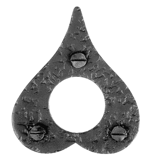 Acorn AMRBP Heart Cylinder Collar