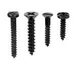 Acorn AR4 5/8" 6 w/6 Py Hd Screws