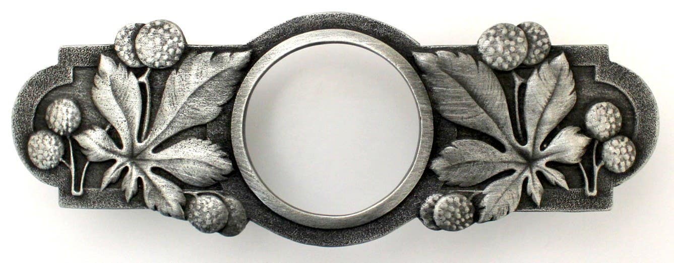 Notting Hill NHP-643 Horse Chestnut Pull 5 x 1-7/8