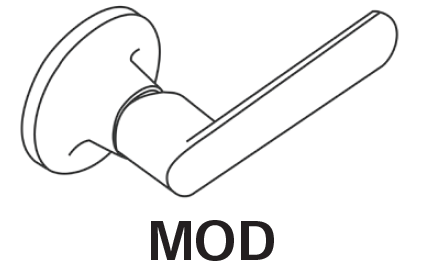 Cal-Royal MOD Moderne Vanguard Series