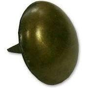 Gado Gado HCL1104 Small Round Clavo with Short Shaft