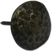 Gado Gado HCL1132 Hammered Round Clavo