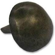 Gado Gado HCL1258 Small Round Clavo with Short Shaft