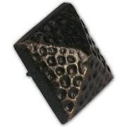 Gado Gado HCL1502 Textured Pyramid Clavo, Small