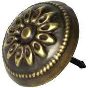 Gado Gado HCL1198 Large Hemispherical Clavo