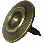 Gado Gado HCL1144 Small Double-Ring Clavo