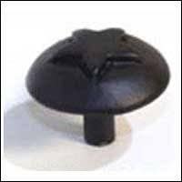 Emenee-MK1139 Dome with Star