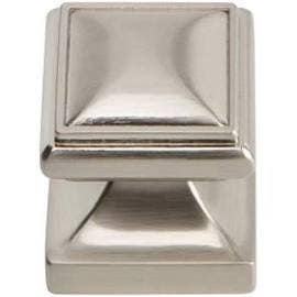 Atlas 370 Wadsworth Knob