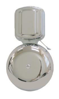 Trine 272 / 274 Open Bell - Wired