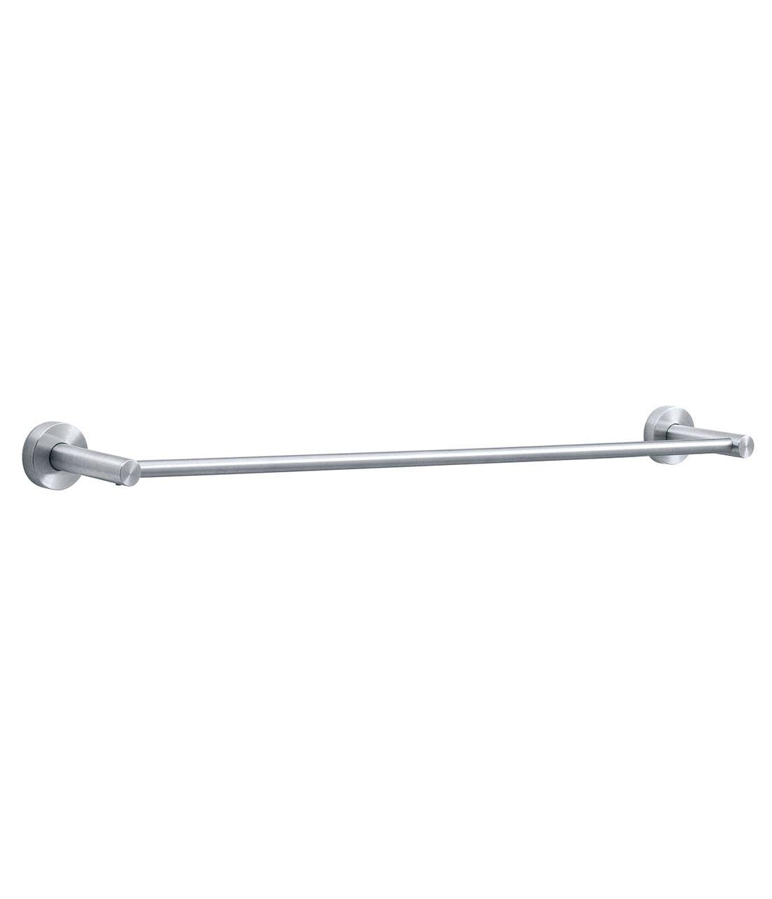 Bobrick B-545 Cubicle Collection Surface-Mounted Towel Bar