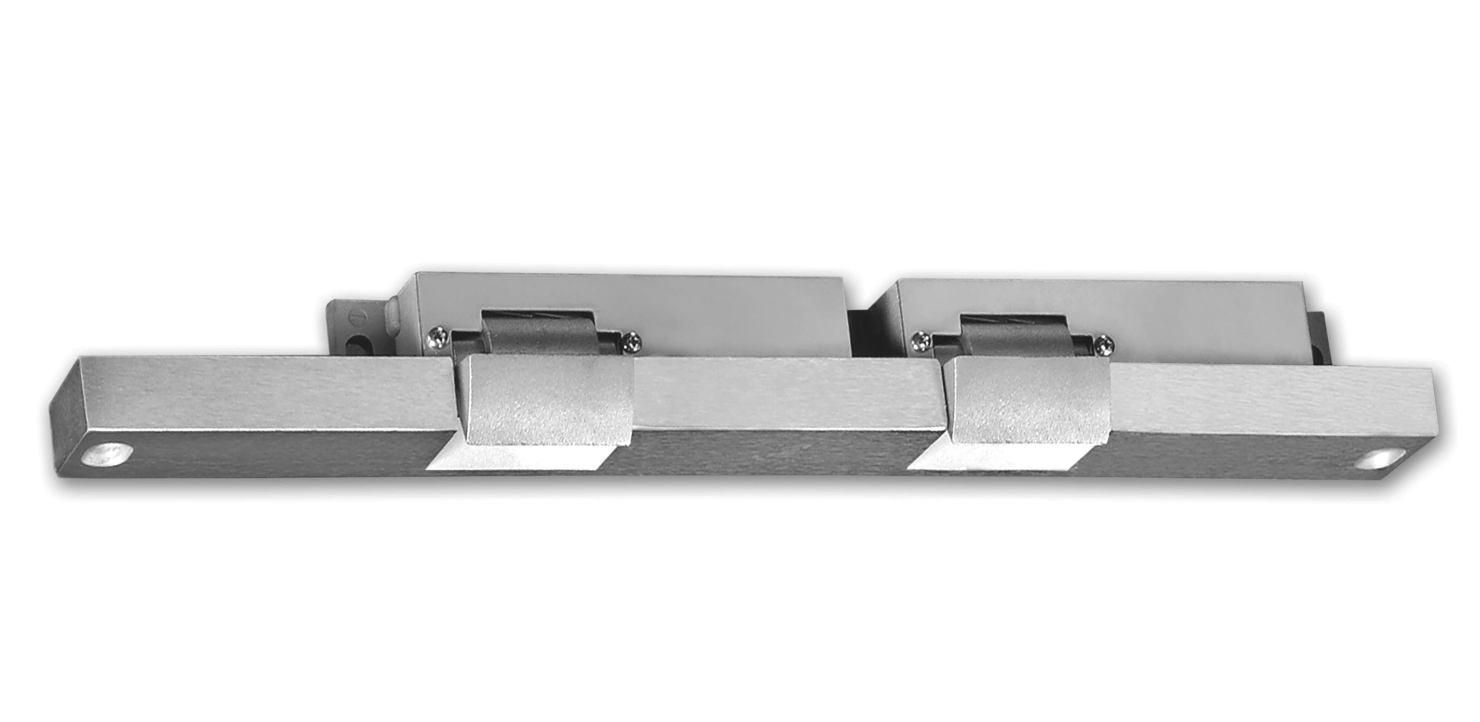 HES 310-4-x Folger Adam Electric Strike for Surface Vertical Rod Exit Devices