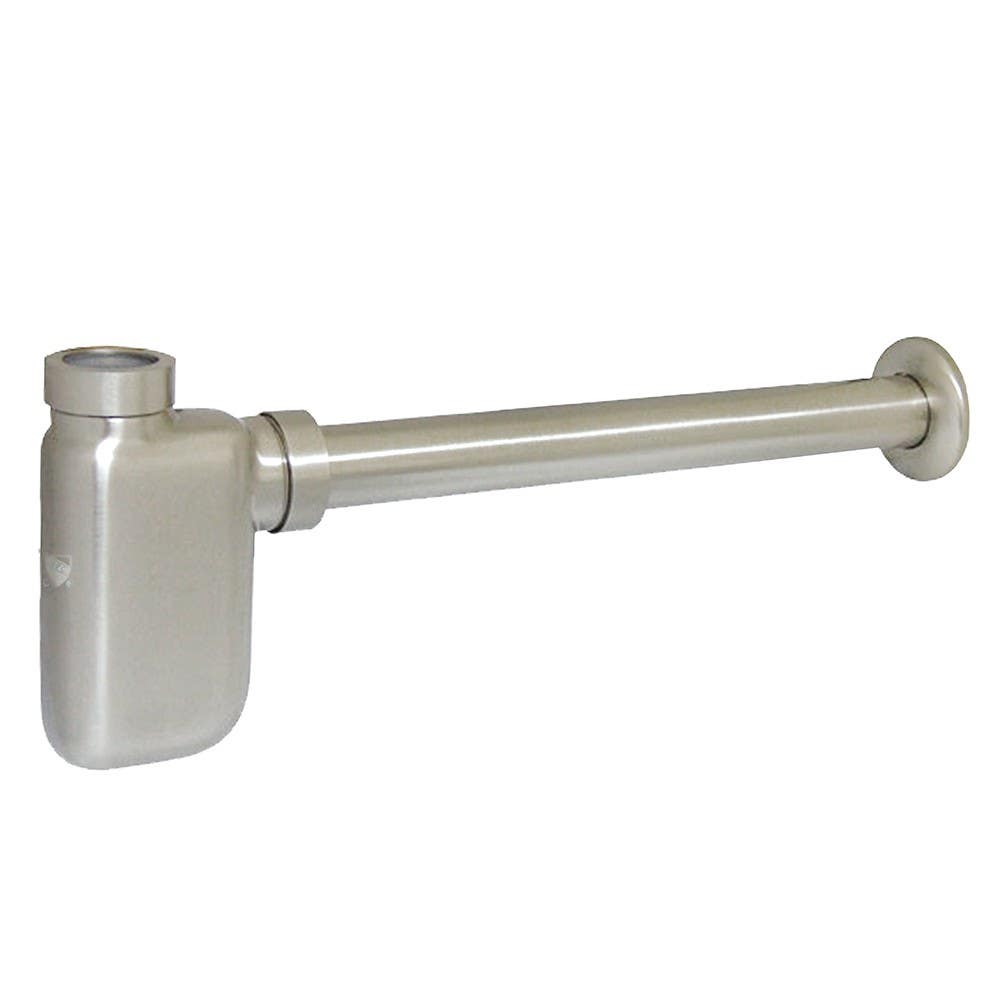 Kingston Brass DD8401 Fauceture Brass Fauceture Bottle Trap