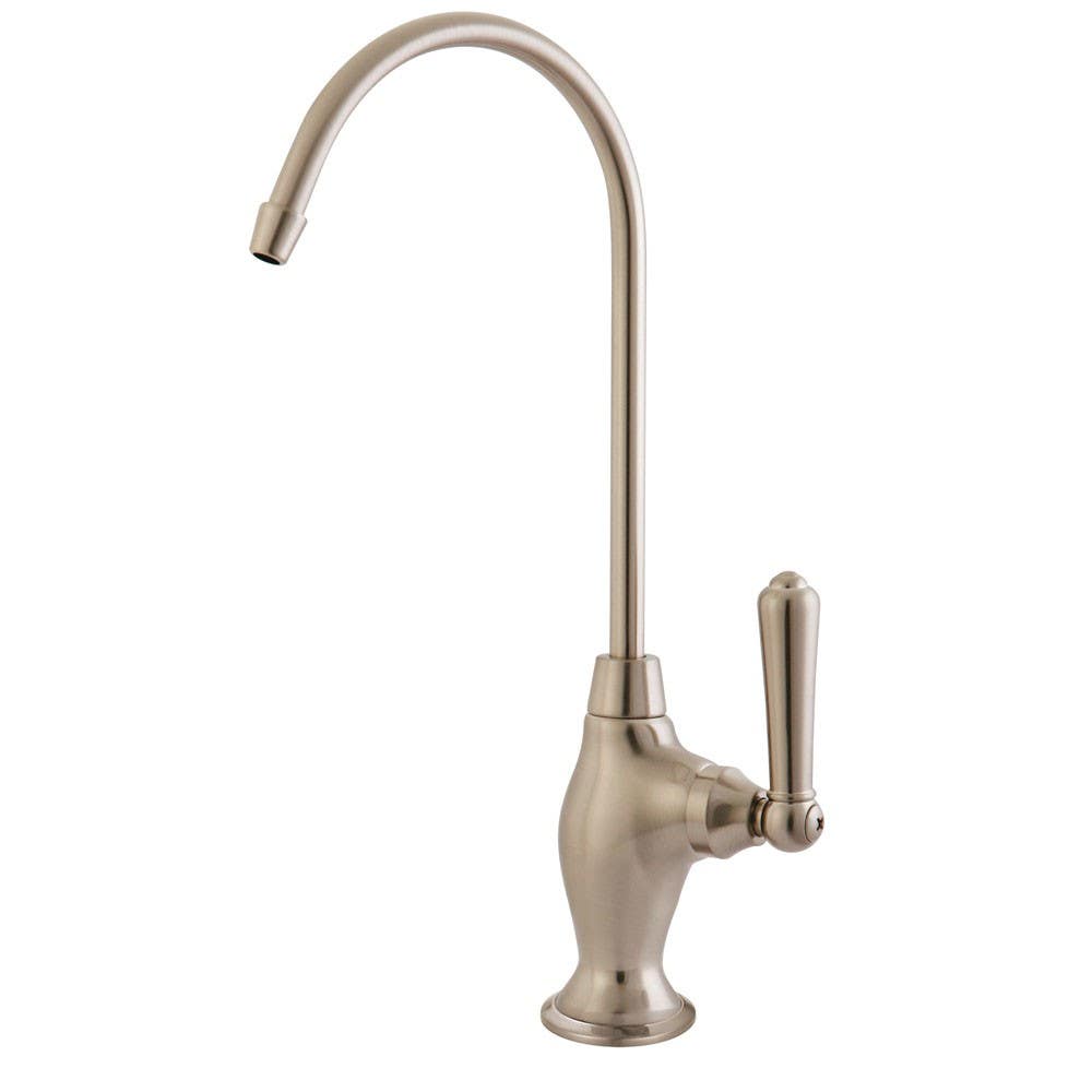 Kingston Brass KS319 Magellan 1/4 Turn Water Filtration Faucet