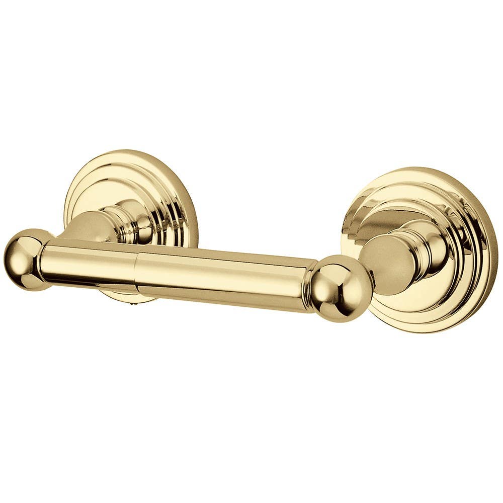 Kingston Brass BA2718 Milano Toilet Paper Holder