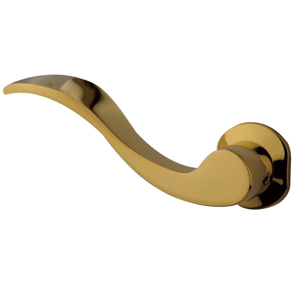 Kingston Brass KTDFL NuWave Toilet Tank Lever