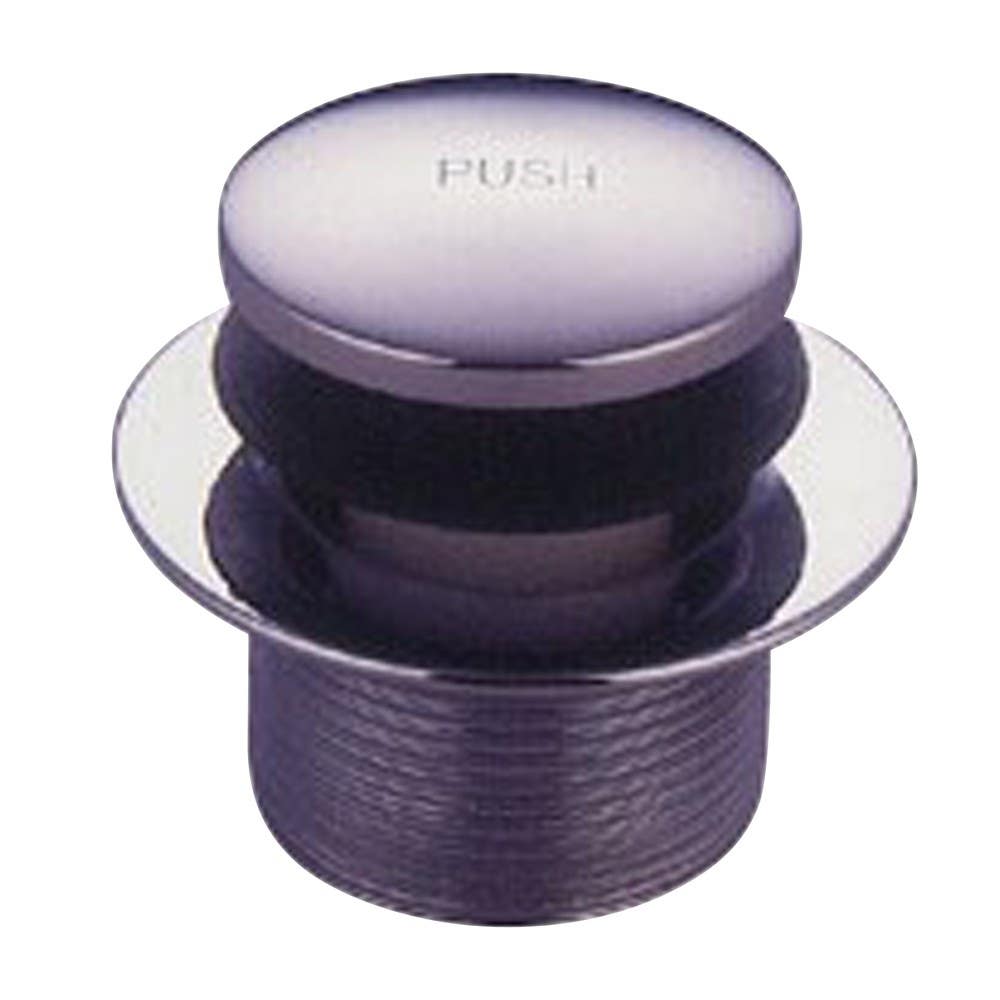 Kingston Brass DTT20 Plumbing Parts Tip Toe Drain