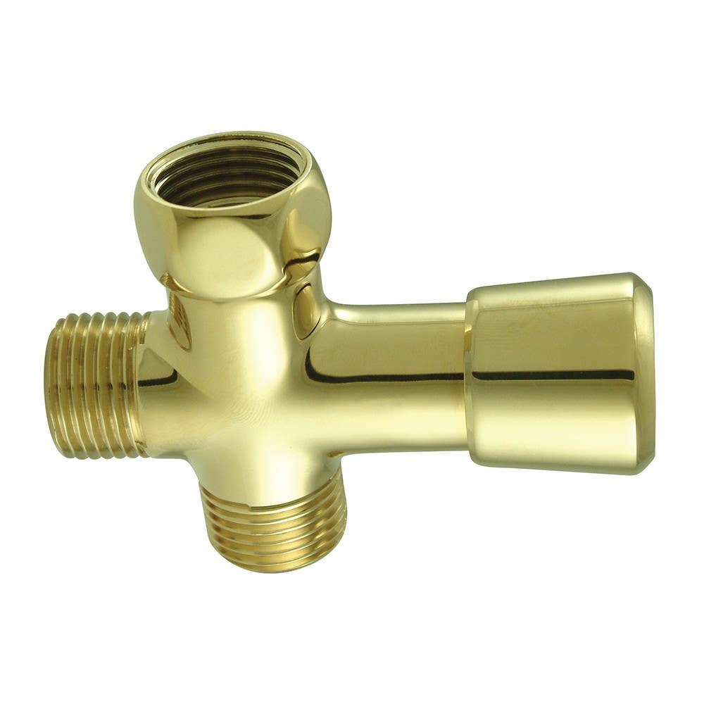 Kingston Brass K161A Plumbing Parts Shower Diverter