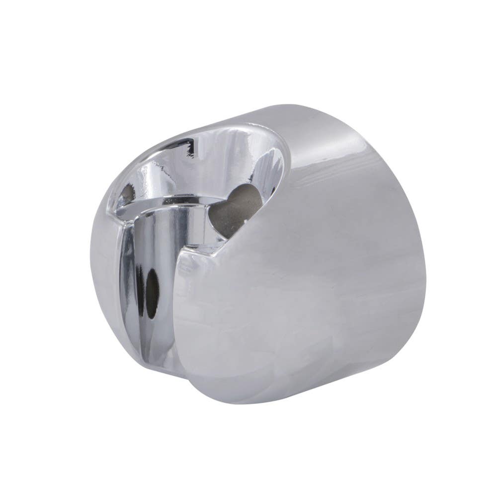 Kingston Brass K166A1 Vilbosch Wall Bracket for Hand & Shower, Bright Chrome