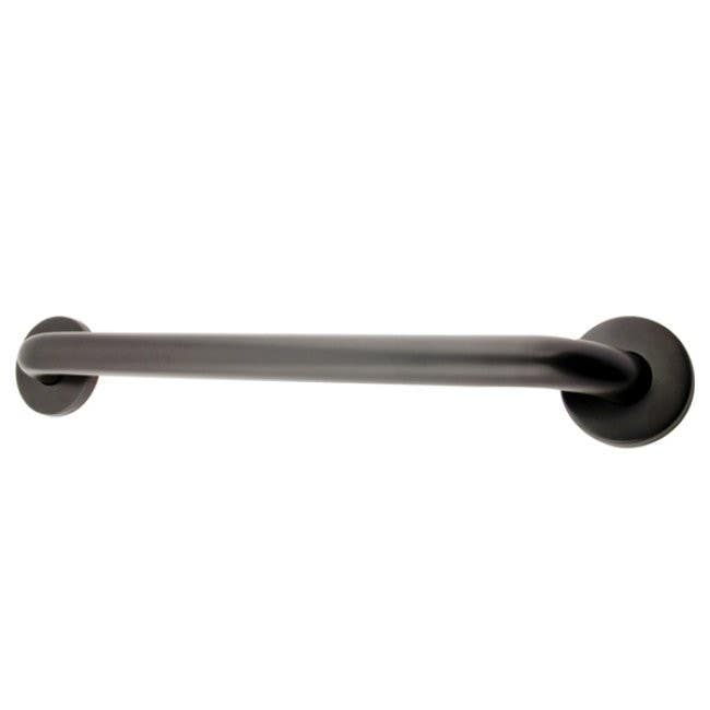 Kingston Brass DR114 Americana Decorative Grab Bar