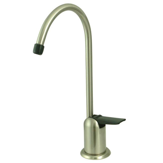 Kingston Brass K619 Gourmetier Americana Water Filtration Faucet