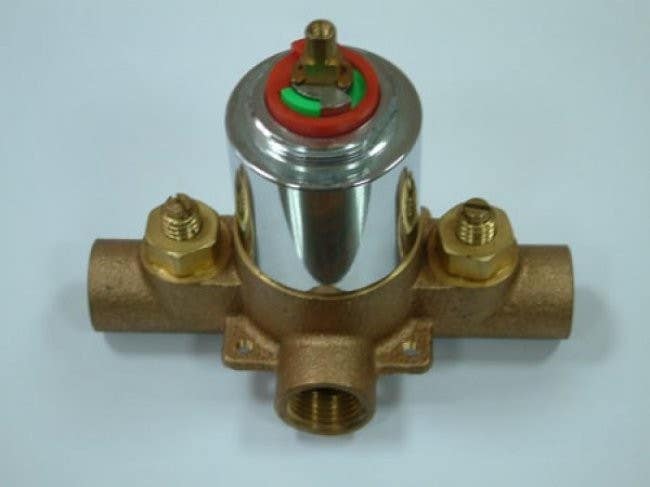 Kingston Brass KB651V Chatham Shower Valve