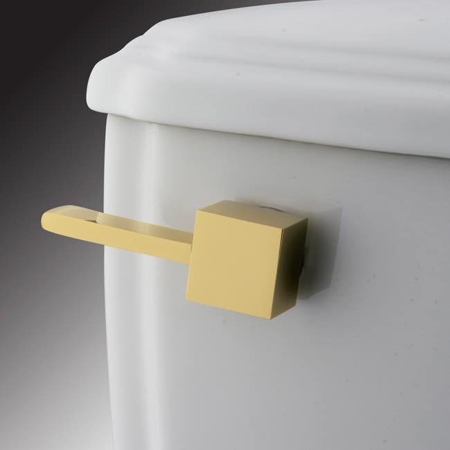 Kingston Brass KTCL Claremont Toilet Tank Lever