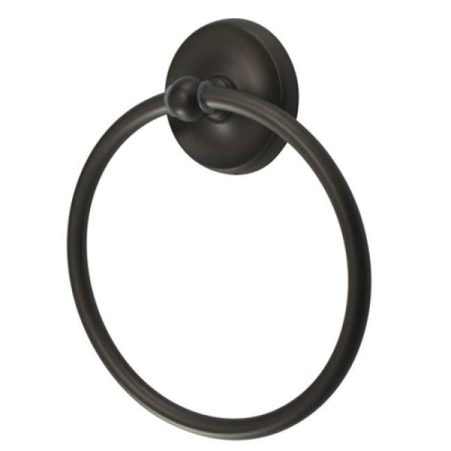 Kingston Brass BA314 Classic 6" Towel Ring