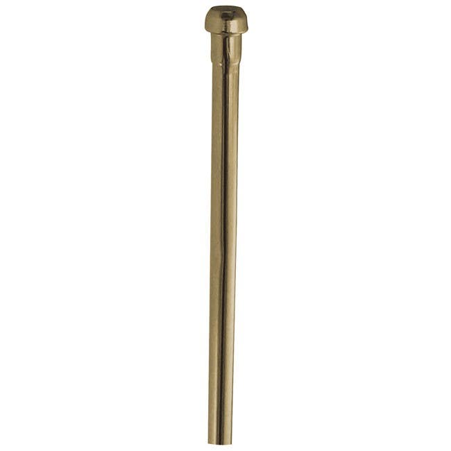 Kingston Brass CB3820 / CB3830 Complements 3/8" Bullnose Lavatory Supply Tube