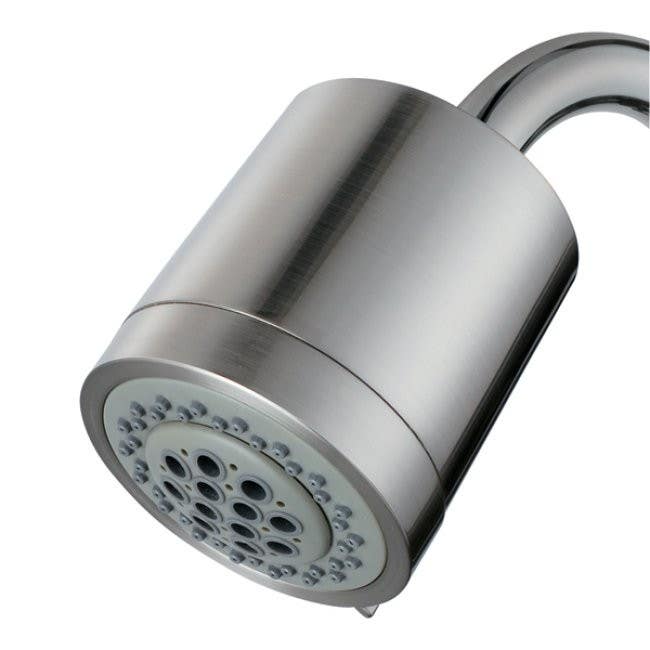 Kingston Brass KX861 Concord PVC 2 Function Shower Head