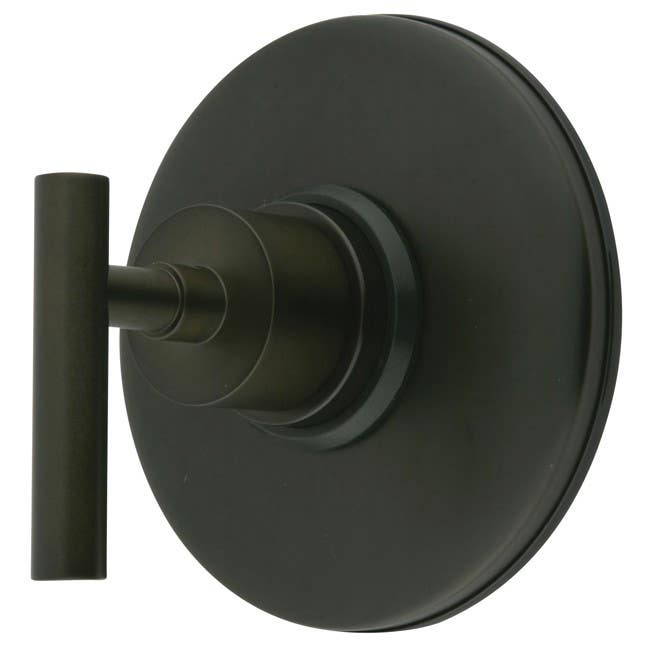 Kingston Brass KB300 Wall Volume Control Valve w/ lever handle