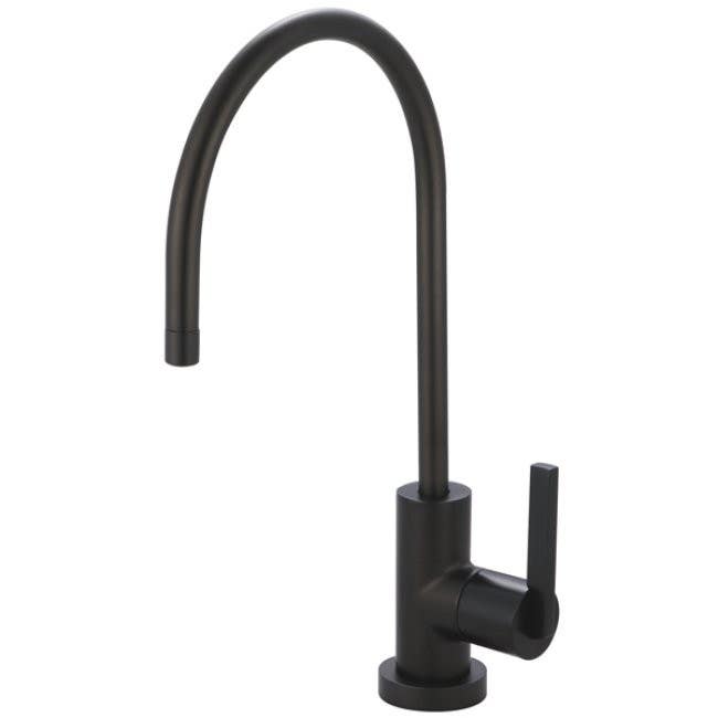 Kingston Brass KS819 Gourmetier Continental Water Filtration Faucet
