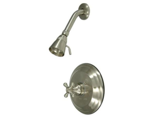 Kingston Brass KB263 Single Handle Shower Faucet