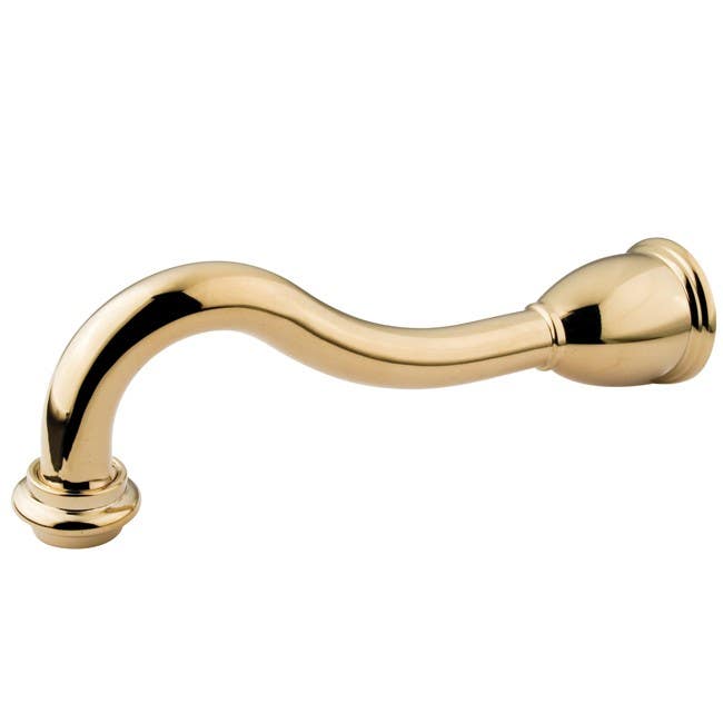 Kingston Brass K1887A Heritage 8" Tub Spout