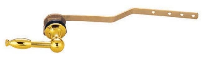 Kingston Brass KTKL Knight Toilet Tank Lever