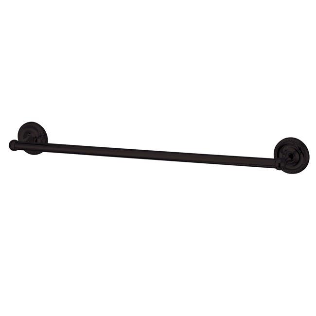 Kingston Brass BA9 Laurel Towel Bar