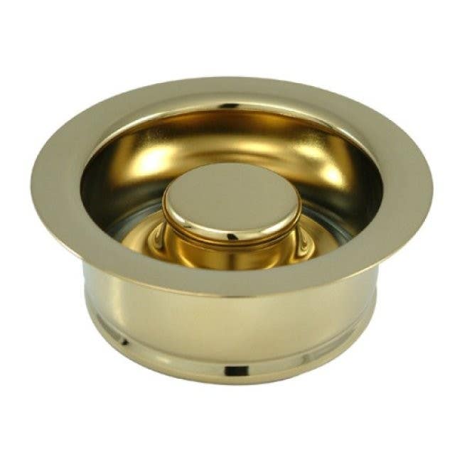 Kingston Brass BS300 3-1/2" Garbage Disposal miscellaneous