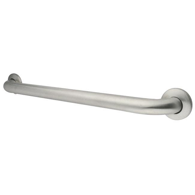 Kingston Brass GB1442CS 42" Commercial Grade Grab Bar- Concealed Screws, Brushed Finish