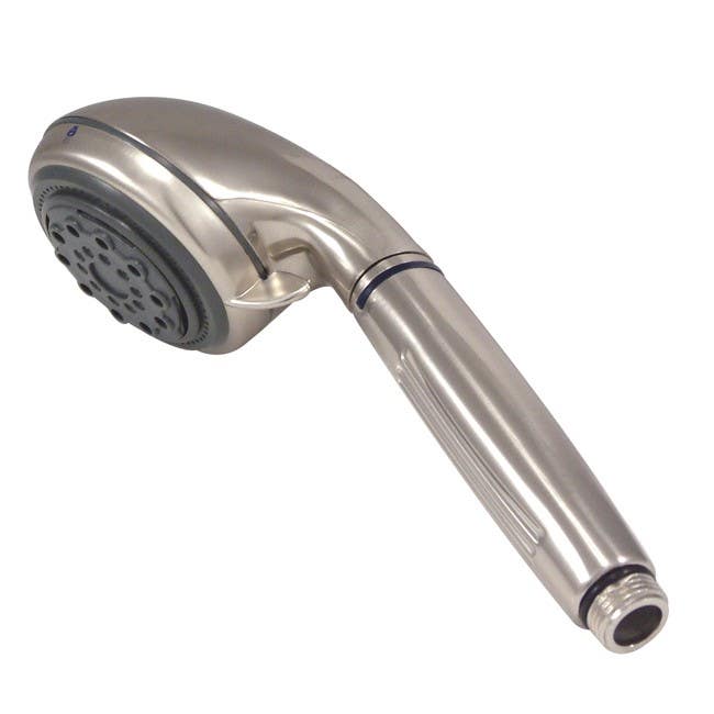 Kingston Brass KSH252 5 Setting Hand& Shower