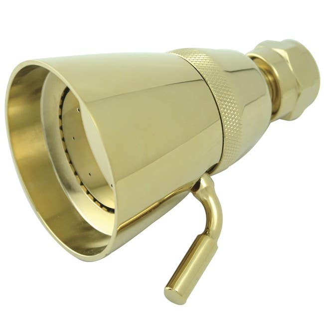 Kingston Brass K133A 2-1/4" Shower Head