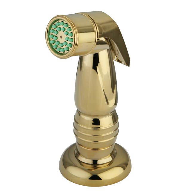 Kingston Brass KBS357 Gourmetier Kitchen Faucet Sprayer
