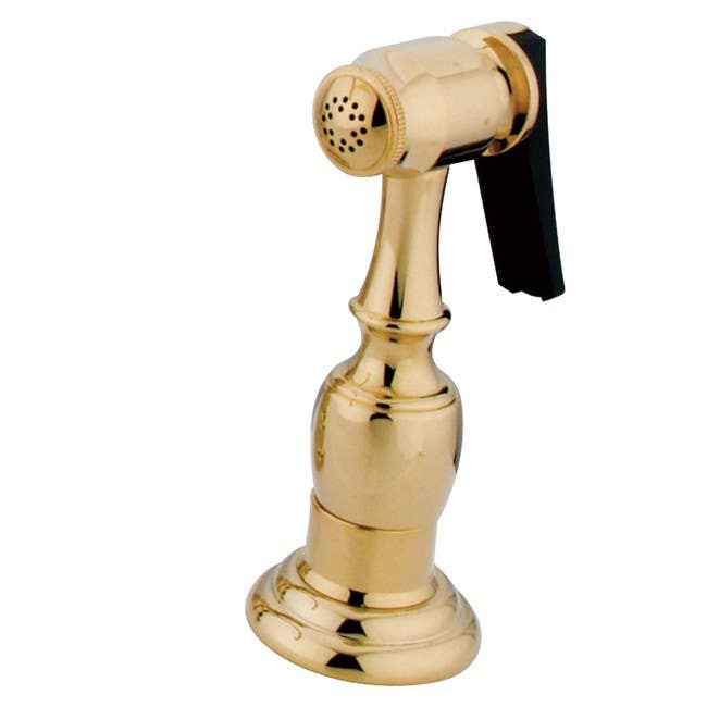 Kingston Brass KBSPR Gourmetier Kitchen Faucet Sprayer w/ Hose