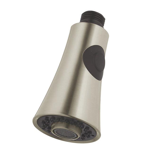 Kingston Brass KDH872 Gourmetier Kitchen Faucet Sprayer