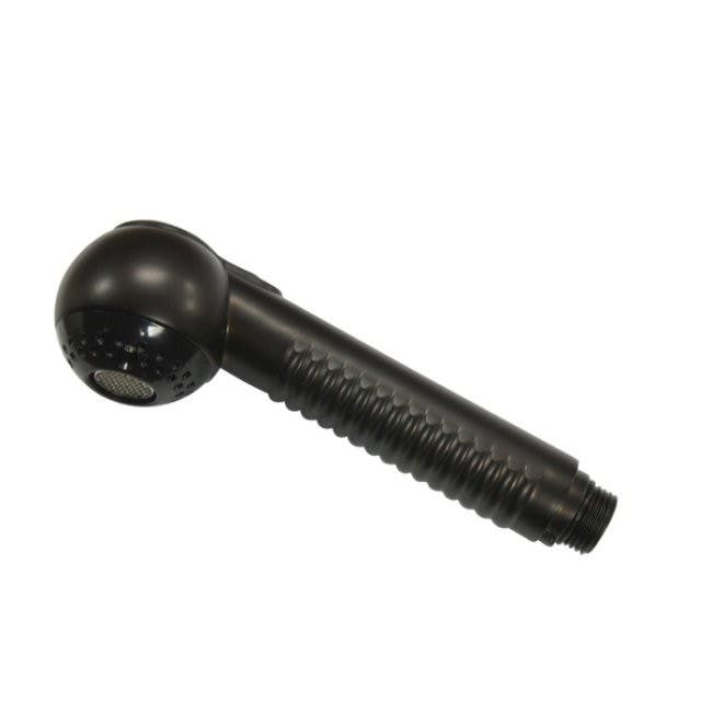 Kingston Brass KH720 Gourmetier Kitchen Faucet Sprayer