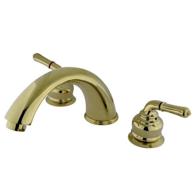 Kingston Brass KB36 Magellan Two Handle Roman Tub Filler