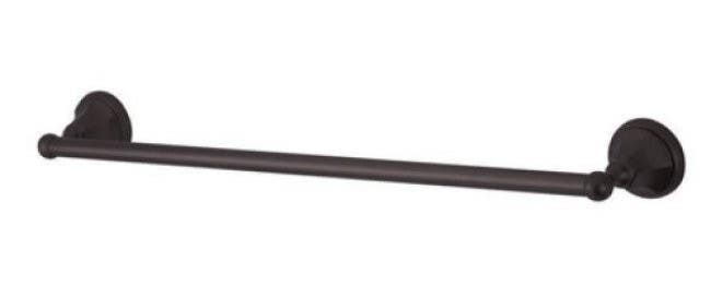 Kingston Brass BA481 Metropolitan Towel Bar