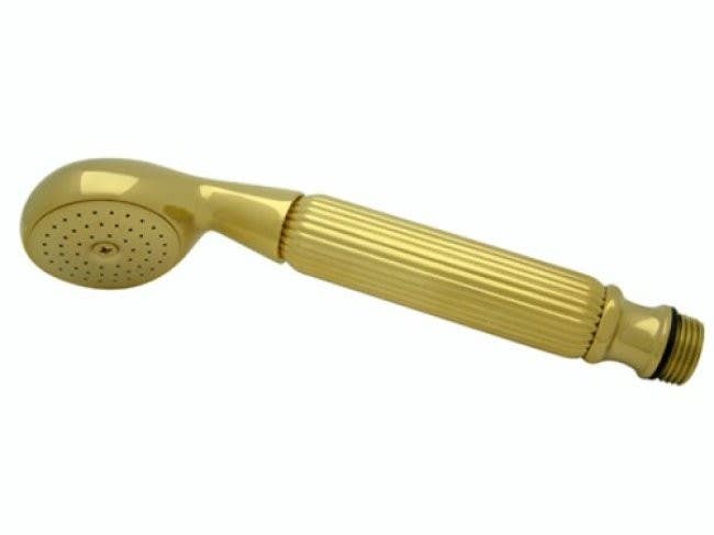 Kingston Brass K104A Metropolitan Hand& Shower