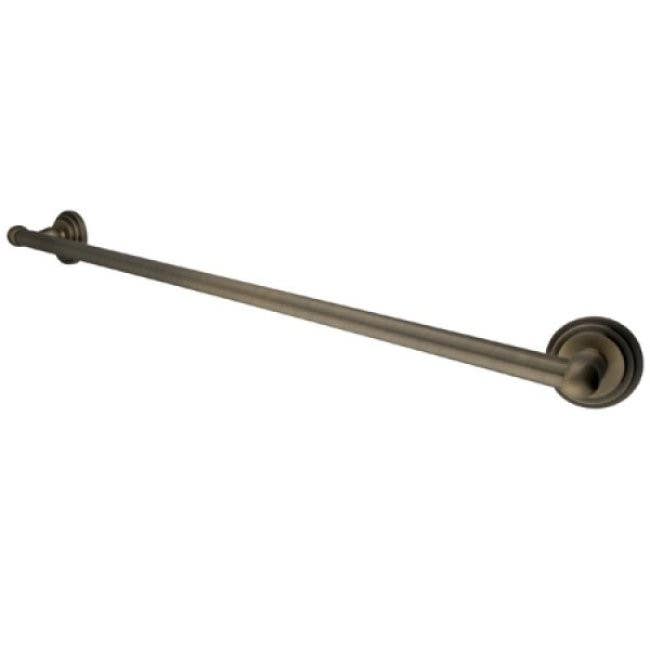 Kingston Brass BA271 Milano Towel Bar