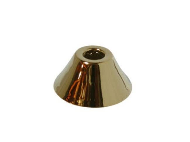 Kingston Brass FLBELL58 Plumbing Parts 5/8" OD Bell miscellaneous