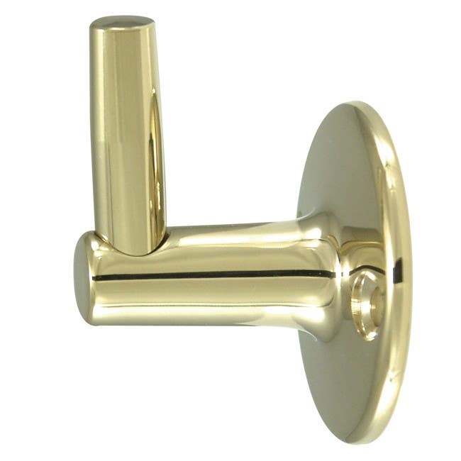 Kingston Brass K171A Plumbing Parts Pin Wall Bracket