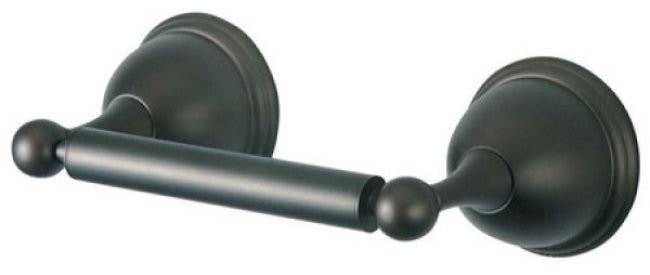 Kingston Brass BA3968 Restoration Toilet Paper Holder